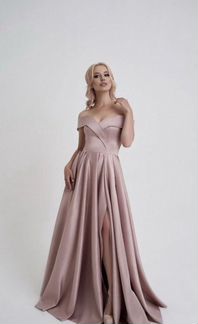 Платье вечернее/свадебное