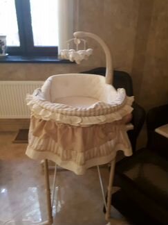 Детская люлька