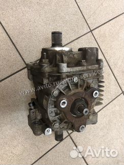 Раздатка DQ500 0BH АКПП