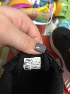 Кроссовки Adidas 25размер