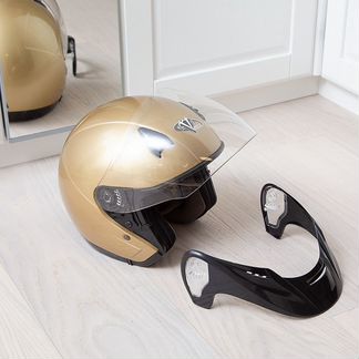 Шлем Vega открытый