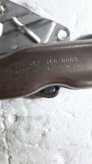 Выпускной коллектор Mercedes OM642 A6421400909