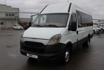 Iveco Daily 3.0 МТ, 2013, 700 002 км