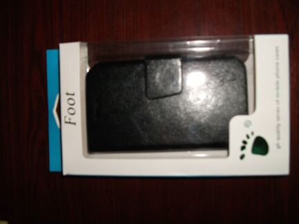 Чехол, качественный, кожанный