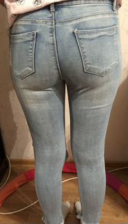 Джинсы женские