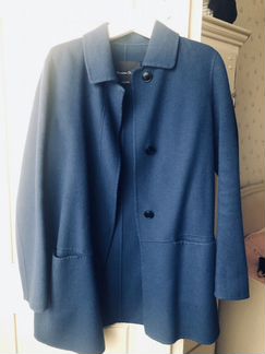 Пальто Massimo Dutti