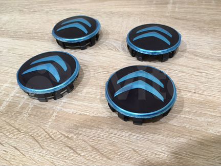 Заглушки на диски