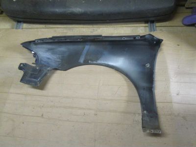 Крыло переднее правое audi А4 (1997-1999) Б/У