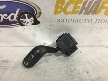 Подрулевой переключатель поворотников Форд Фокус 2