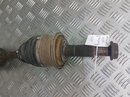Полуось передняя Toyota Land Cruiser 90