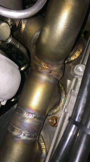 Rocket factory Аргон. Сварка Титана, Аллюминия.Нер