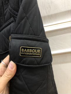 Куртка Barbour