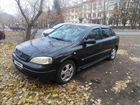 Opel Astra 1.6 МТ, 1999, 321 000 км