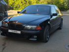 BMW 5 серия 2.8 AT, 1997, 295 000 км