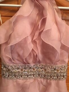 Коктейльное платье Pronovias XS