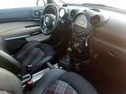 MINI Cooper S Paceman 1.6 AT, 2013, 98 000 км объявление продам