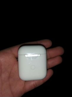 Air Pods