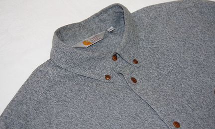 Carhartt Фланелевая Рубашка