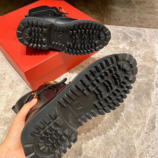Ботинки Valentino