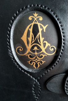 Обложка безразмерная для книги