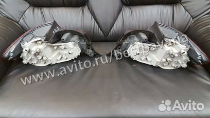 Фонарь задний BMW M2 F87 бмв М2 Ф87