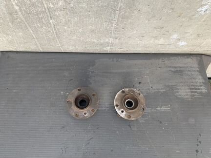 Ступица подшипником задний бмв Х5 Е70 Х6 Ф15 Ф16