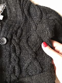 Кардиган Kanz