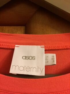 Платье для будущих мам ASOS, новое, р. 46-48