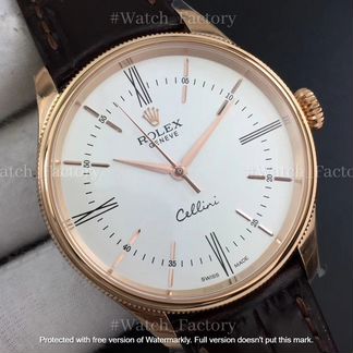 Часы мужские Rolex Cellini 50509
