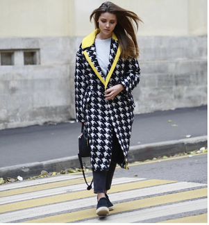 Пальто шерстяное Forma s 42-44 oversize