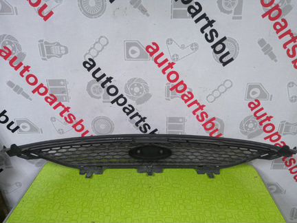 Решетка радиатора Ford Galaxy 2 2006-2010