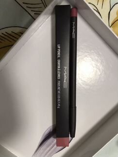 MAC Карандаш для губ нежно-розовый