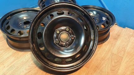 Диски Volkswagen Audi Group