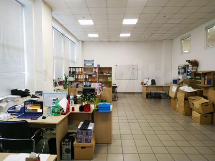 Производство, 239 м²