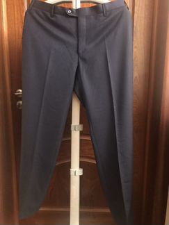 100 шерсть Брюки Corneliani Италия 54