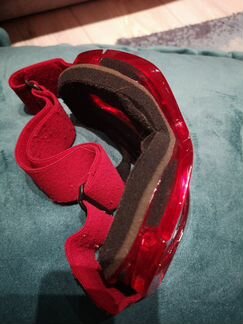 Маска сноубордическая unisex Dragon