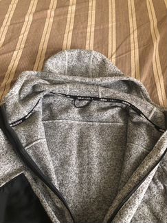 Худи Адидас для мальчика 152