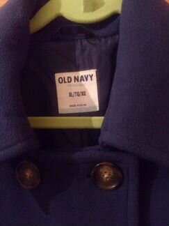 Полупальто OLD nevi рр 52