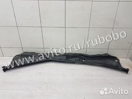 Жабо Honda Accord viii 2008