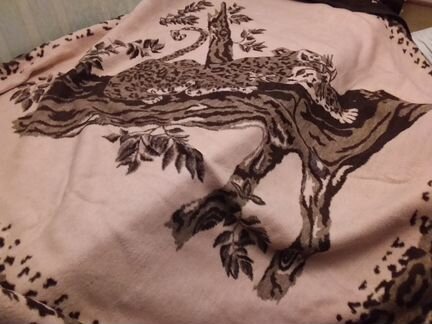 Покрывала СССР