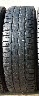 195 65 16С Ovation WV-03 104/683K