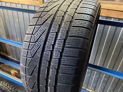 Одна Шина 275/35R19 Pirelli winter270 SottoZero2