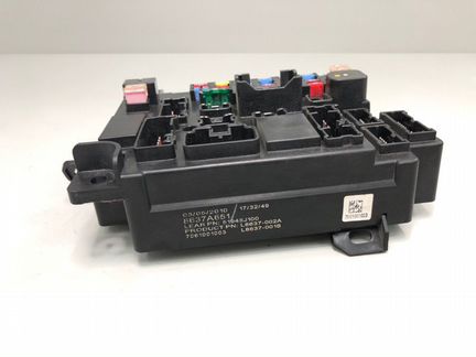 Блок предохранителей Mitsubishi Lancer CX 4A92