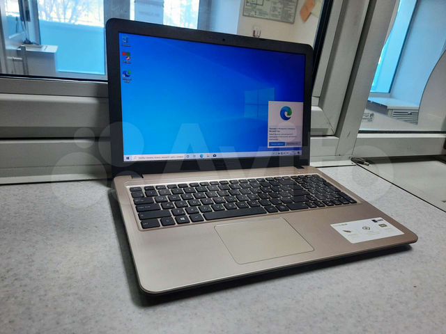 Ноутбук Asus D540mb Gq080t Цена