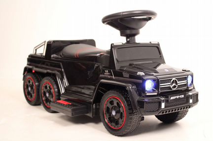 Толокар Rivertoys Mercedes-Benz A010AA-H