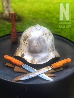 Сш-36 Зимник халхинголка ркка СССР каска шлем