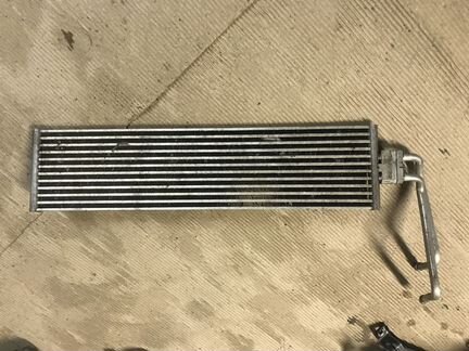 Радиатор гур BMW F10 F01 F02 F07 F13 F06