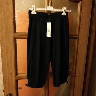 Брюки 3/4 adidas S, новые