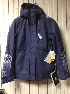 Куртка для сноуборда Roxy