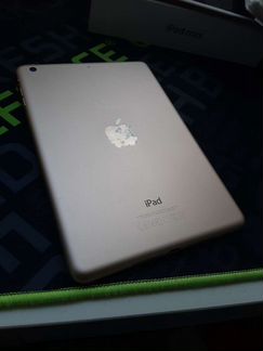 iPad mini 3 16gb